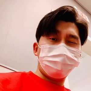 Meet your Posher, Taekjin